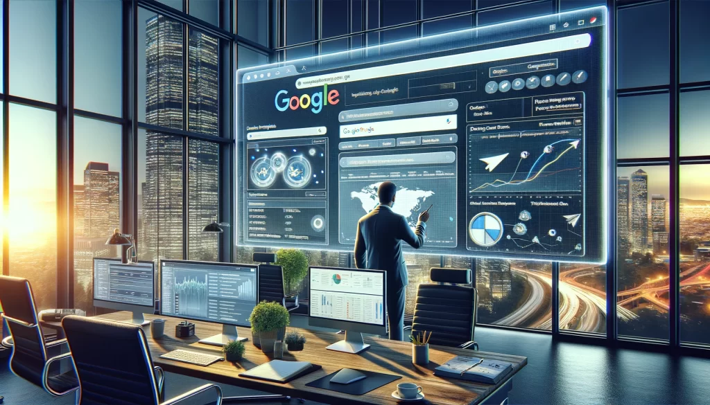 Migliorare la vivibilità del tuo sito su Google