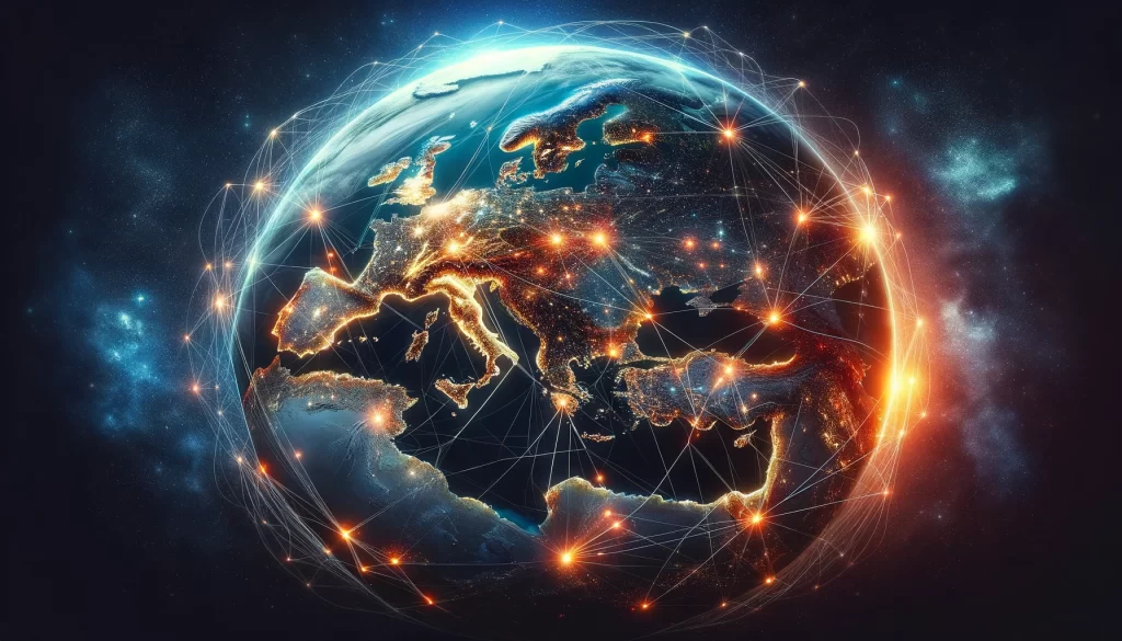 seo internazionale