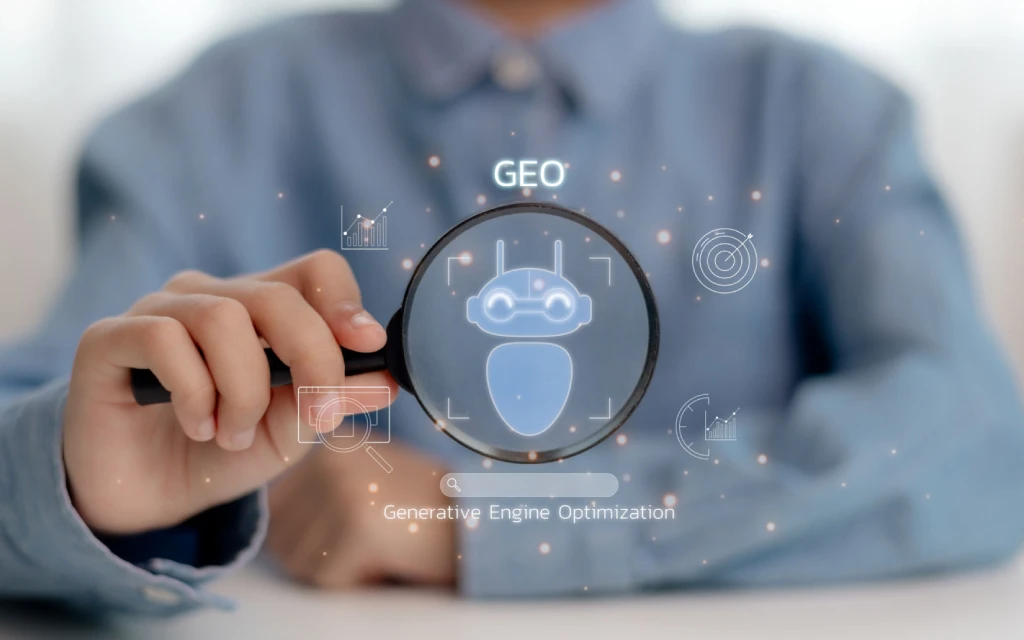 Il futuro della SEO