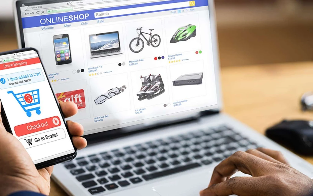 Universal Commerce Protocol